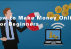 How to Make Money Online For Beginners