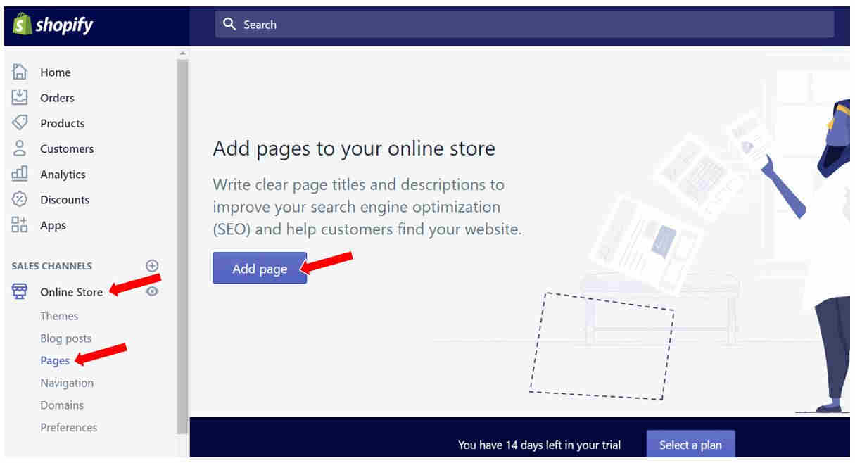35-how-to-add-pages-to-shopify-store