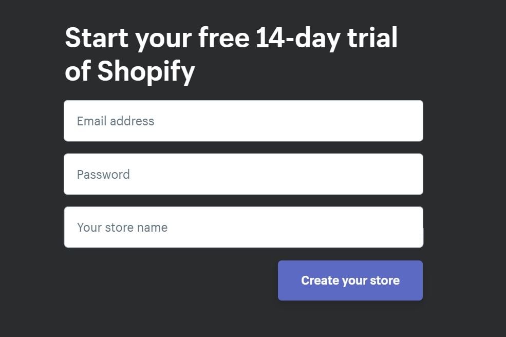 5-start-free-trial-shopify