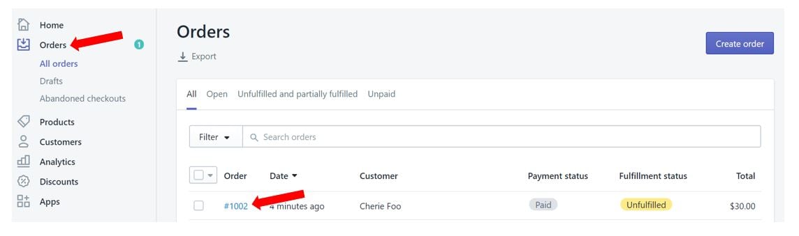 how-to-refund-an-order-shopify