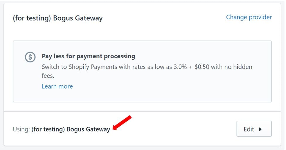 shopify-bogus-gateway