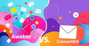 aweber vs convertkit