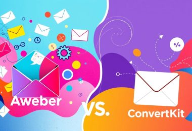 aweber vs convertkit