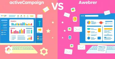 ActiveCampaign vs AWeber