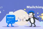 AWeber vs Mailchimp: