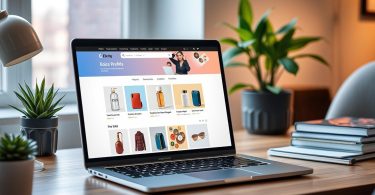 best ranked prebuilt shopify store