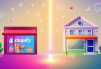 Shopify vs Volusion