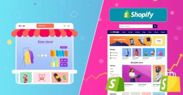 Stan Store vs Shopify