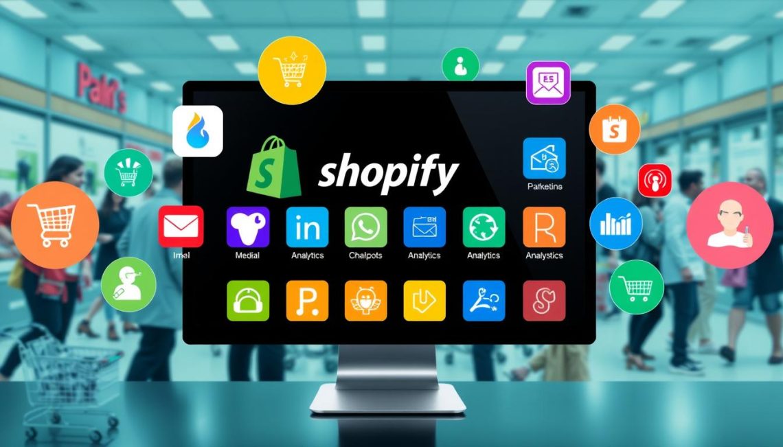 Best Free Shopify Apps