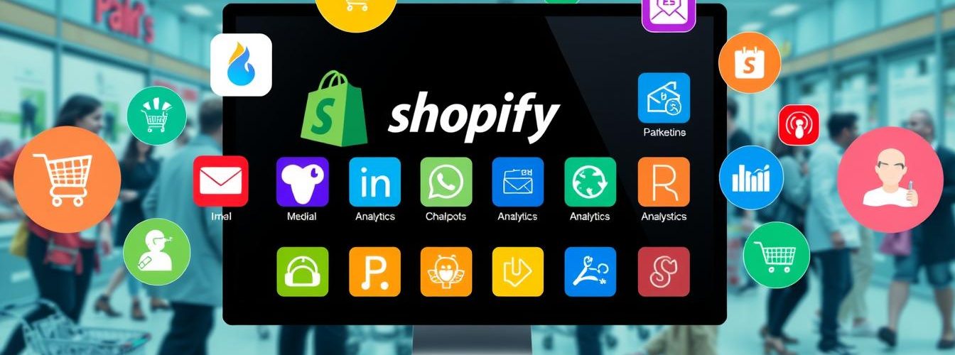 Best Free Shopify Apps