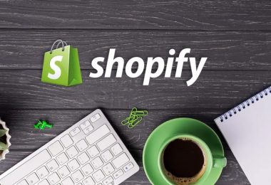 Shopify Store