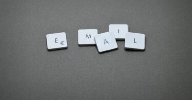 MailerLite review 2026 - email marketing letter tiles